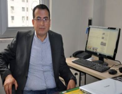 Prof. Dr. Enver Özdemir;