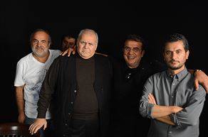 Rasim Öztekin, Ahmet Arif oldu