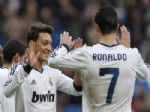 RONALDO - Real Madrid Farklı Kazandı