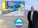NECDET ÖZEKMEKÇI - Söke Katı Atık Entegre Tesisi Hayata Geçiyor