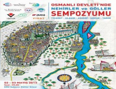 Suyla Yazılan 500 Yıllık Tarih Günyüzüne Çıkıyor