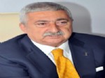 SİGORTA PRİMİ - Tesk Genel Başkanı Palandöken: “sigorta Zorunlu, Fiyat Serbest Olmaz”