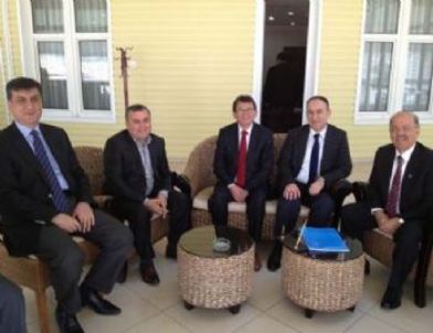 Türk Polis Teşkilatını Güçlendirme Vakfı Kırıkkale Şubesi Hizmete Girdi