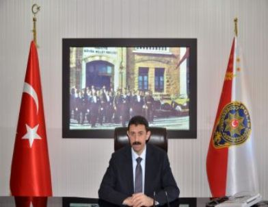 Türk Polis Teşkilatının 168. Kuruluş Yıldönümü