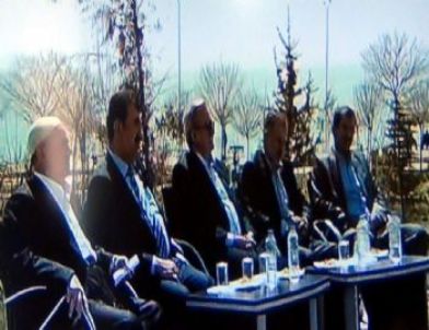 Van Valisi Münir Karaloğlu Erciş’te