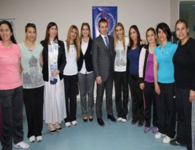 Vatandaş Bakan Kılıç'tan Harçlık İstedi