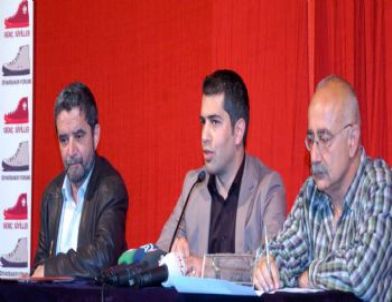 'zafer Üzerine Kurulmuş 'çözüm Süreci' Kaybedilmiş Demektir'