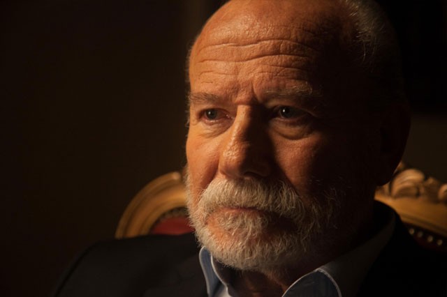 Vadi'den bir ayrılık daha