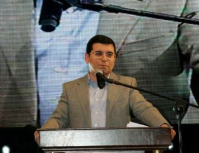 AK Parti Gençlik Kolları ‘seçime Bir Kala’ Toplantısı