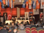Ak Parti İl Danışma Meclisi Toplantısı Emet’te Gerçekleştirildi