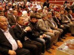MURAT YIĞIT - Akşehir’de Arapça Yarışmaları Yapıldı
