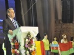 HAYDAR ALİYEV - Azerbaycan'da İnepo Avrasya Çevre Proje Olimpiyatları Sona Erdi