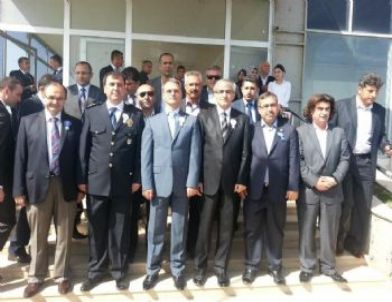 Emniyet Teşkilatı'nın 168. Kuruluş Yıldönümü