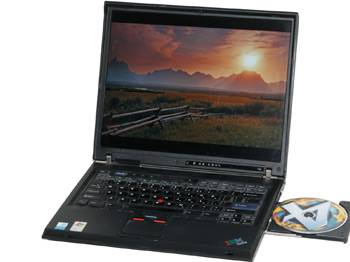 Eski laptop'a yeni işler