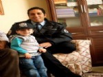 TÜRK POLİS TEŞKİLATI - Hizan Emniyet Amirliği Şehit Ailelerini Ziyaret Etti