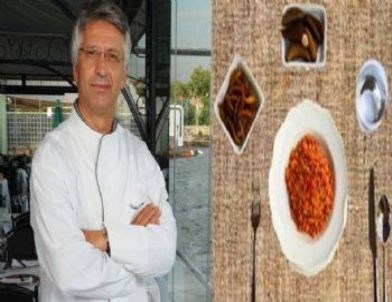 İzmir 2. Türk Mutfağı Zirvesi’ne Hazırlanıyor