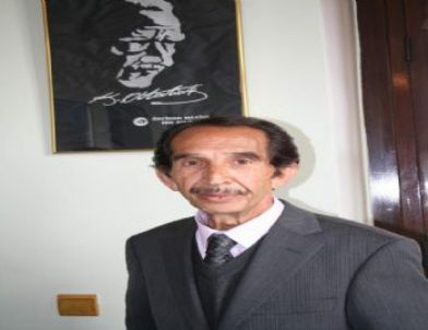 Kars Kuzeydoğu Gazeteciler Cemiyeti Seçimi Yapıldı