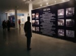 JACQUES CHİRAC - Nusret Çolpan'ın Ardından Retrospektif Bir Sergi