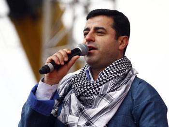 PKK'daki kafa karışıklığını anlattı