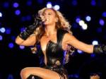 BEYONCE - Seksi yıldızlara televizyon yasağı