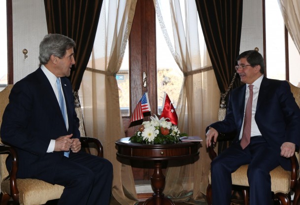 İsrail'in özrünü önemsiyoruz