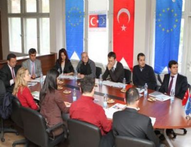 20 İle 1 Milyon 950 Bin Euro’luk Bütçe