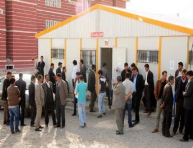 28 Günlük İken Öldürülen Gelinle İlgili Davanın İlk Duruşması Yapıldı