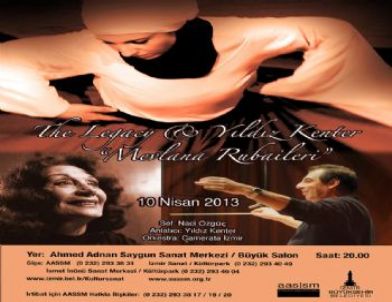 Adnan Saygun Da Yıldızlar Geçidi