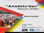 FİKRET OTYAM - Anadolu’dan Resimler
