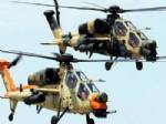 TSK - ATAK helikopterlerinde sona gelindi
