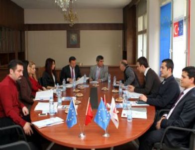 Avrupa Birliği Bakanlığı 20 Pilot İle Yaklaşık 2 Milyon Euro Bütçe Ayırdı