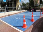 YUSUF UZUN - Beylikdüzü’nde Engellileri Düşünen Otopark Hizmeti