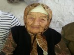 Datçalı Fatma Nine 106 Yaşına Girdi