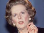MARGARET THATCHER - 'Demir Leydi' hayatını kaybetti