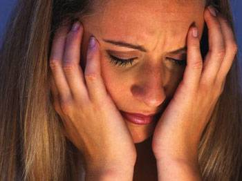 Depresyon kanser nüksünü tetikliyor