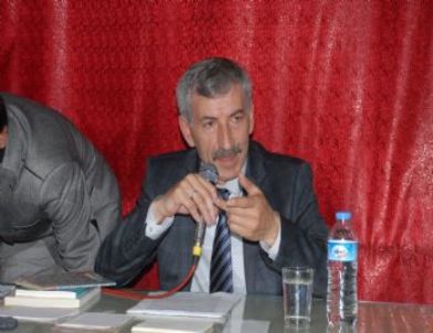 Elbistan'da 'türk İslam Medeniyeti' Konferansı