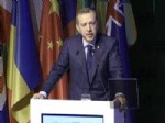 MATARA - Erdoğan: Tüketim Devam Ederse Nefes Alabilecek Atmosfer Kalmayacak
