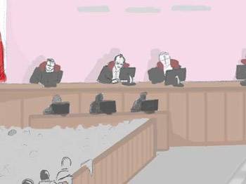 Ergenekon'da mütalaaya karşı savunmalar alınacak