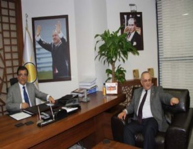 İMO Başkanından Kaos Uyarısı