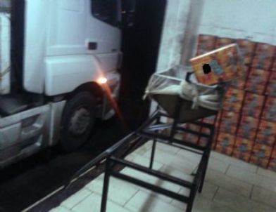 Jandarmadan 10 Numara Baskın