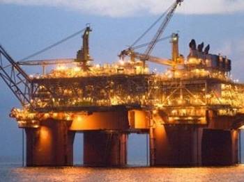 Karadeniz'de petrol aramaları hızlandı