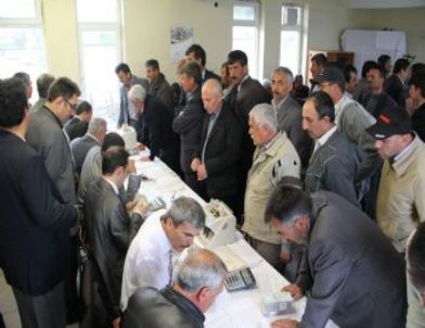 Konya Şeker’den Üreticiye 510 Milyon Lira Ödeme