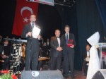 HÜSEYIN ÇAĞLAYAN - Mudanya’da Türk Sanat Müziği Konseri