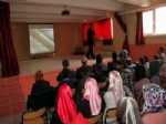AYTEKIN YıLMAZ - Pınarbaşı’da ‘asrı Saadet ve Günümüz Gençliği’ Konferansı