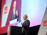 Putin: 2012’de 195 Milyar Dolar Fazla Verdik