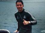 IKER CASİLLAS - Ronaldo'nun boğaz keyfi