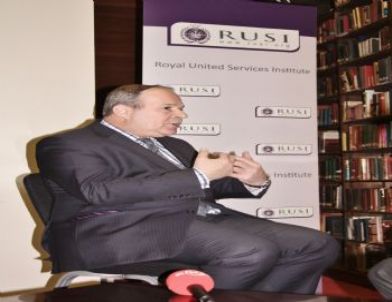 Rusı Başkanı: Özür Sonrası Erdoğan'ın Gazze Ziyareti Yerinde Bir Adım Olacak