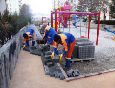 Selçuklu Belediyesi, Alt ve Üstyapı Çalışmalarında Rekora Gidiyor