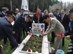 ABDÜLKADIR KARATAŞ - Soma'da Polis Haftası Etkinlikleri Başladı