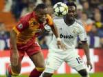 DEPORTIVO LA CORUNA - Galatasaray için büyük gün yarın